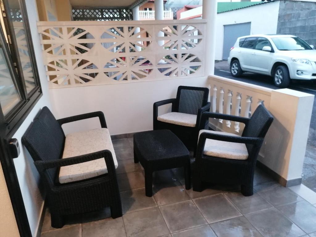 Apartamento El Remo-Vv-3