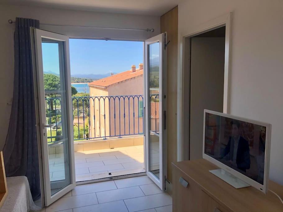 Appartement centre ville avec piscine rooftop