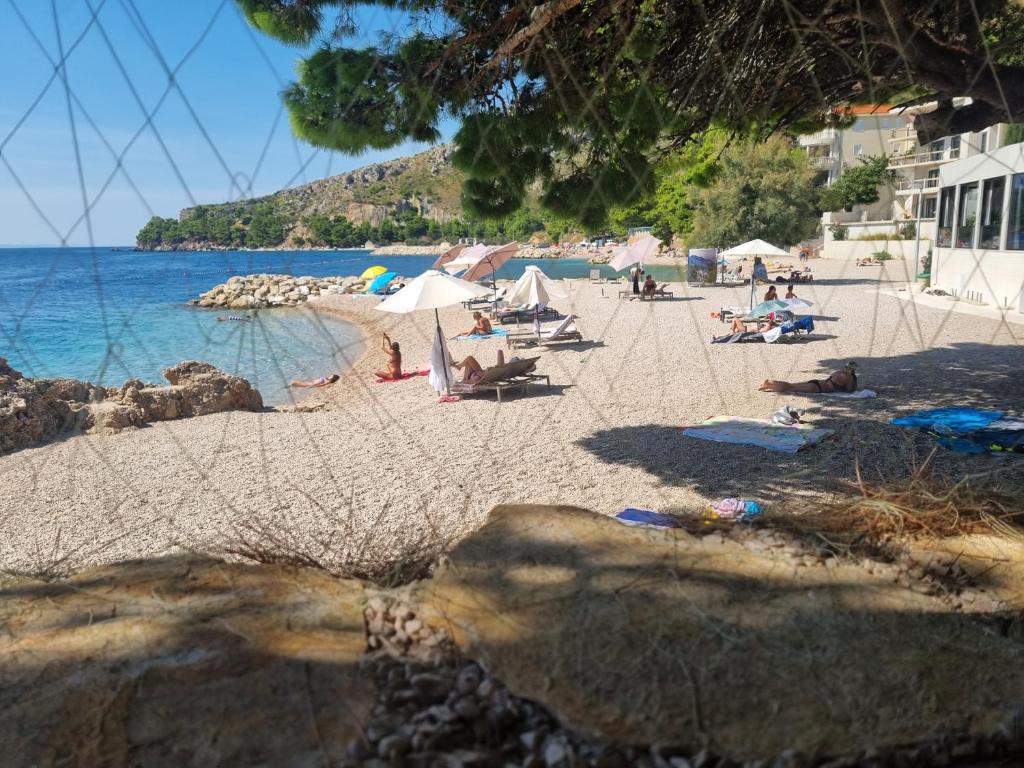 Apartman Lucia
