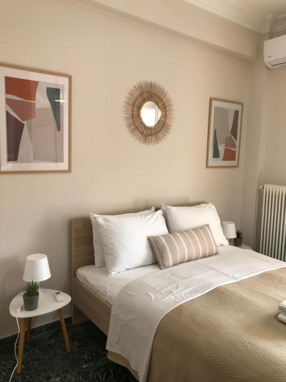 Navarino Apartment