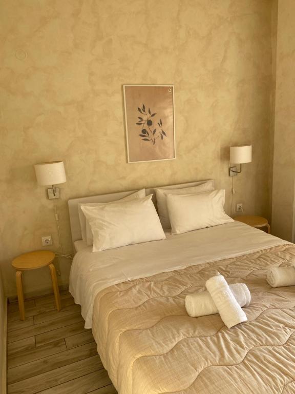 Maisonette Pylos