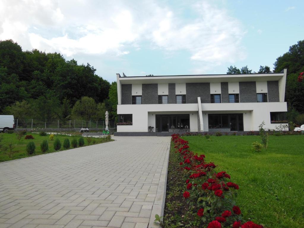 Casa Nagy