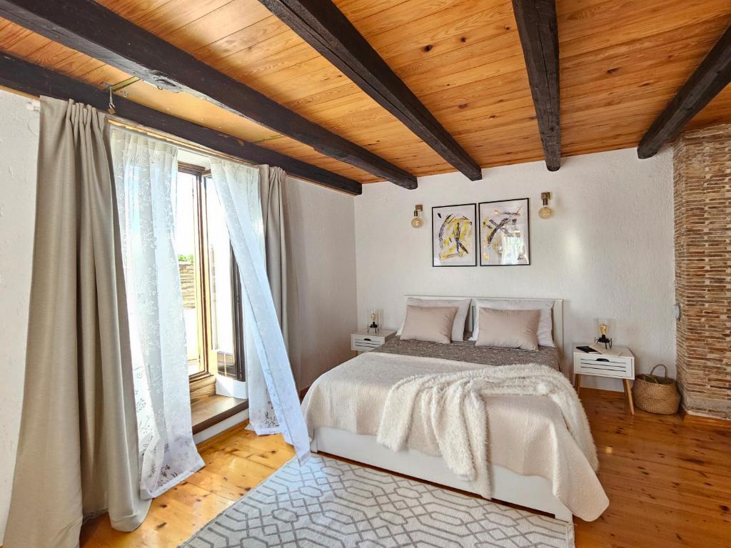 Stonehouse Ana with Jacuzzi Rovinj-Krmed