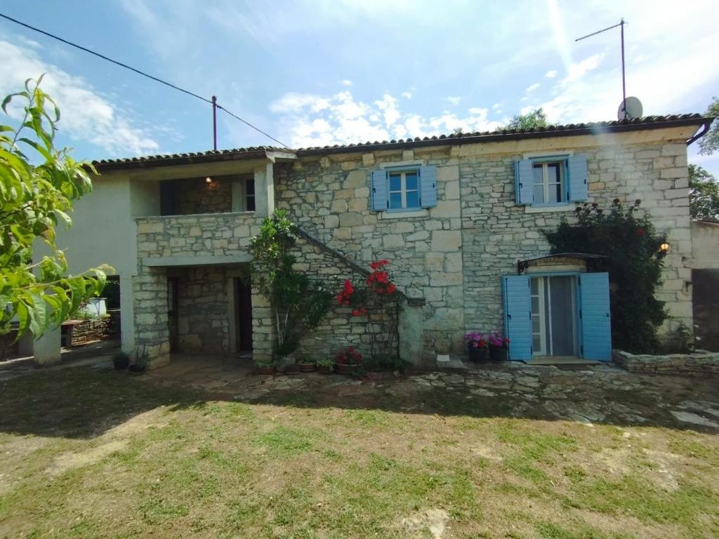 Kuća za odmor Tone