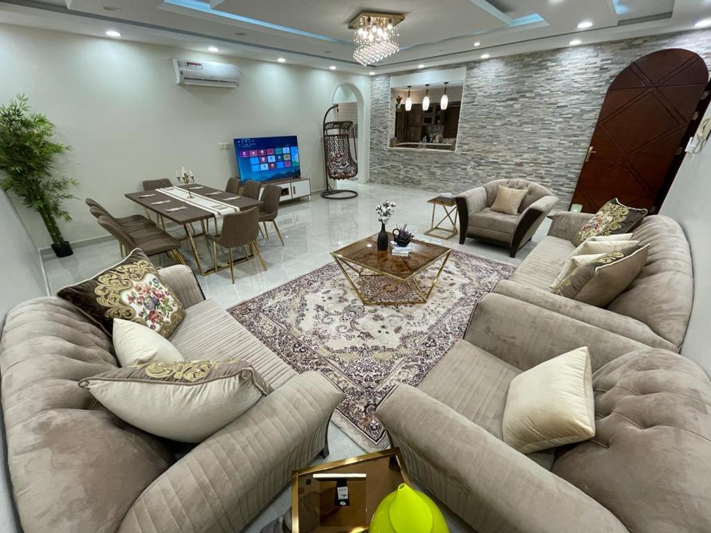 العلا بيتك