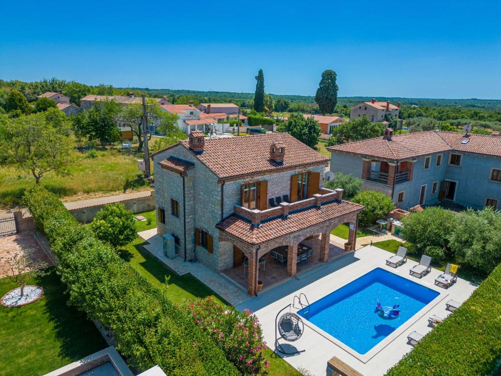 Villa Amani