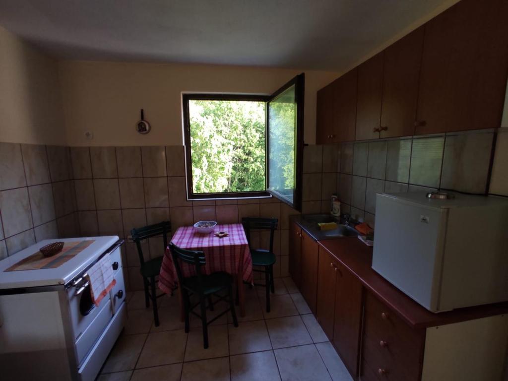 Apartmani Jana