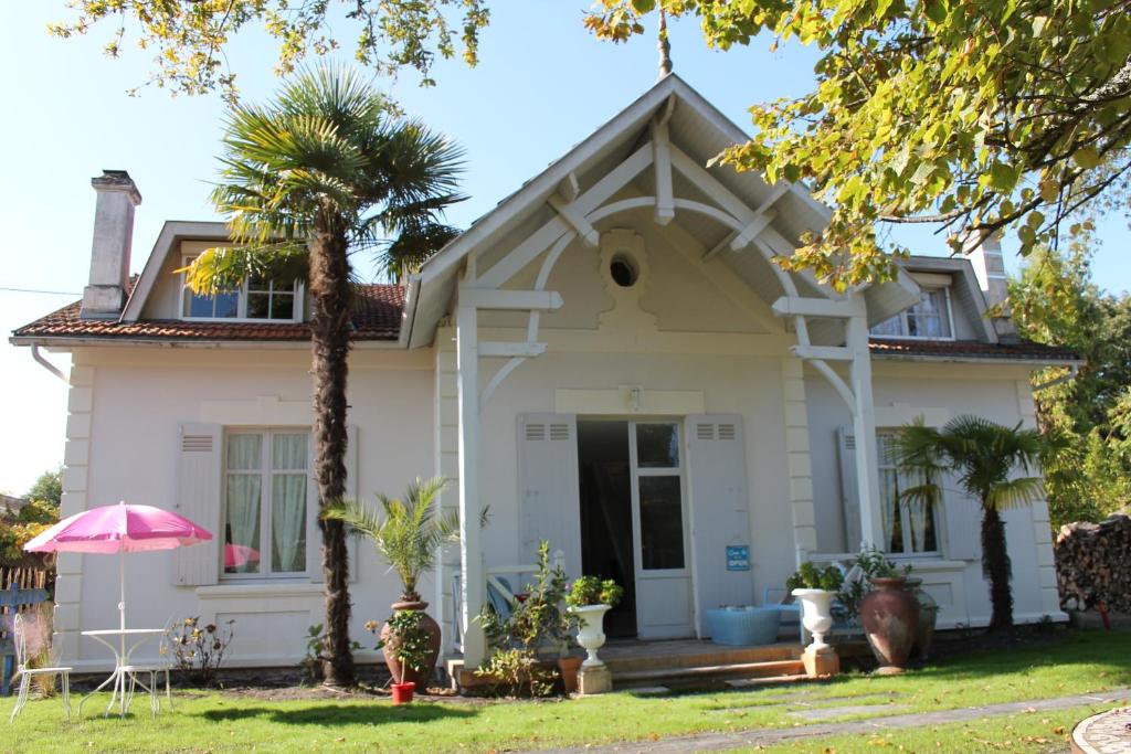 Villa Glen-Tara