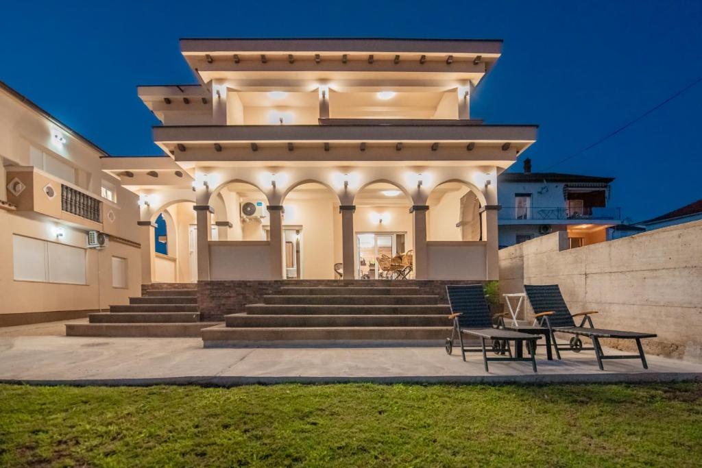 Bralic Residence