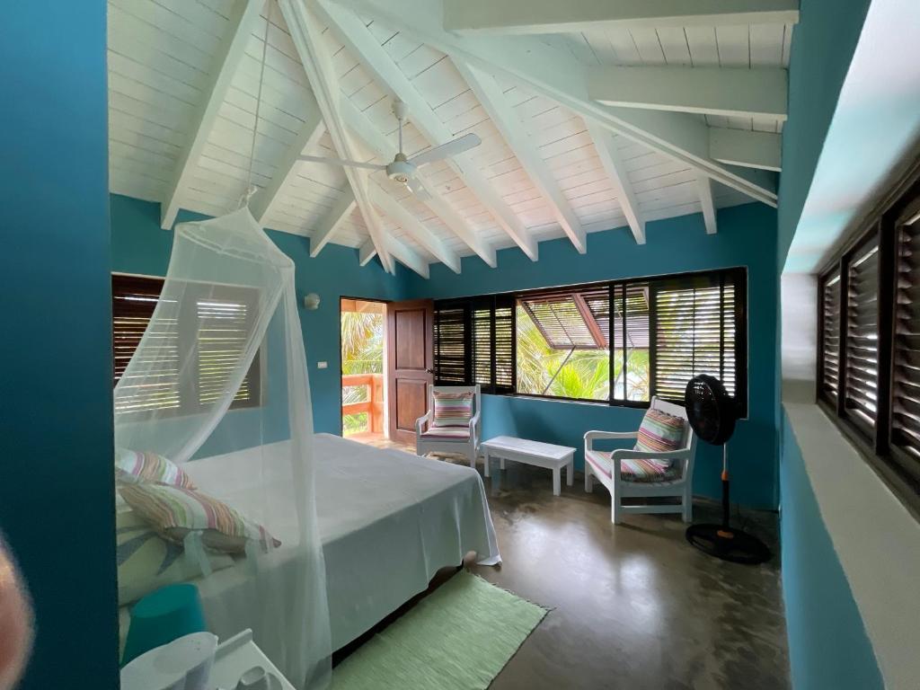 Guestroom los gorgones