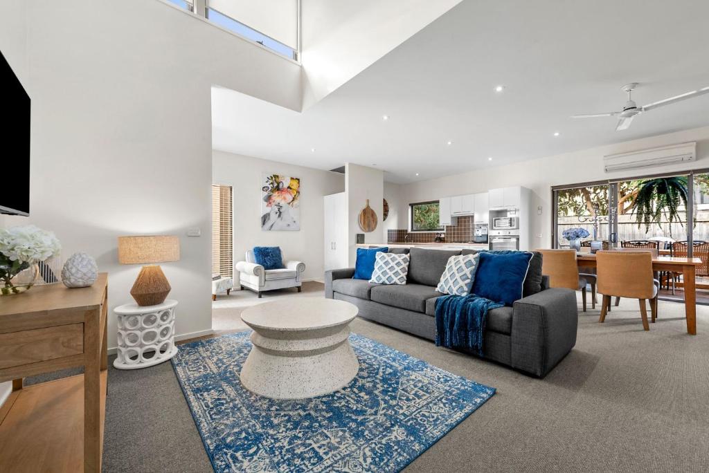 Truemans Beach Villa