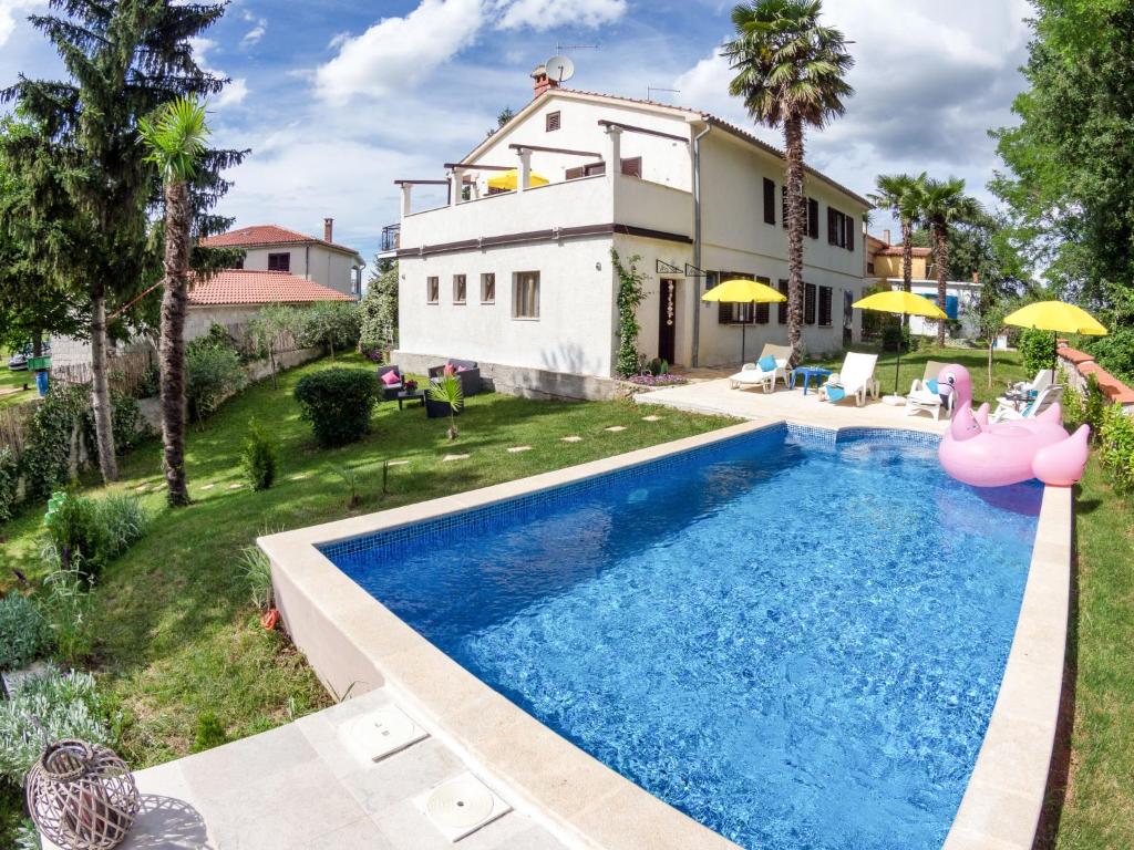 Holiday Home Palma - MVN202 by Interhome