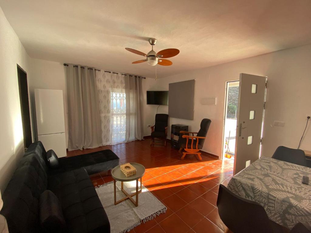 Casa al sol