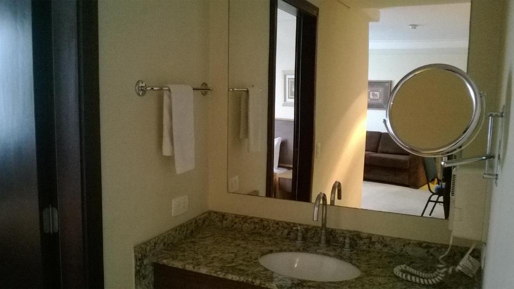 Residencial Saint Joseph