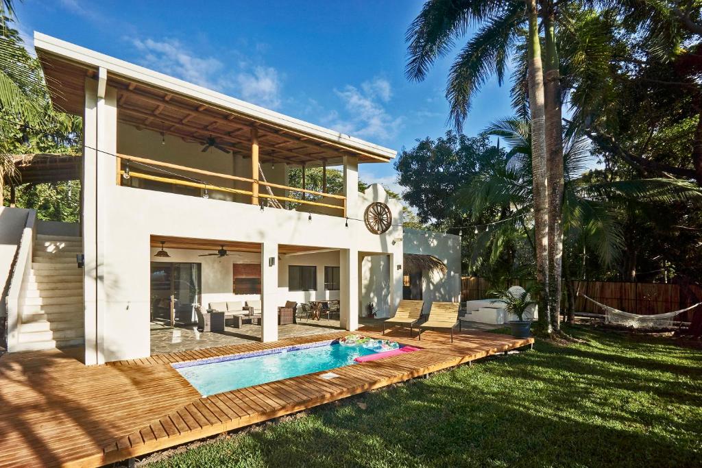 Villa Ananda