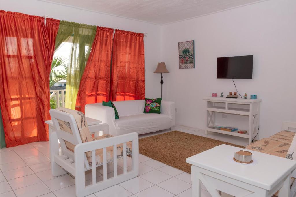 Edtricica Apartment