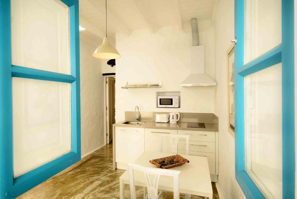 La Casa de las Salinas