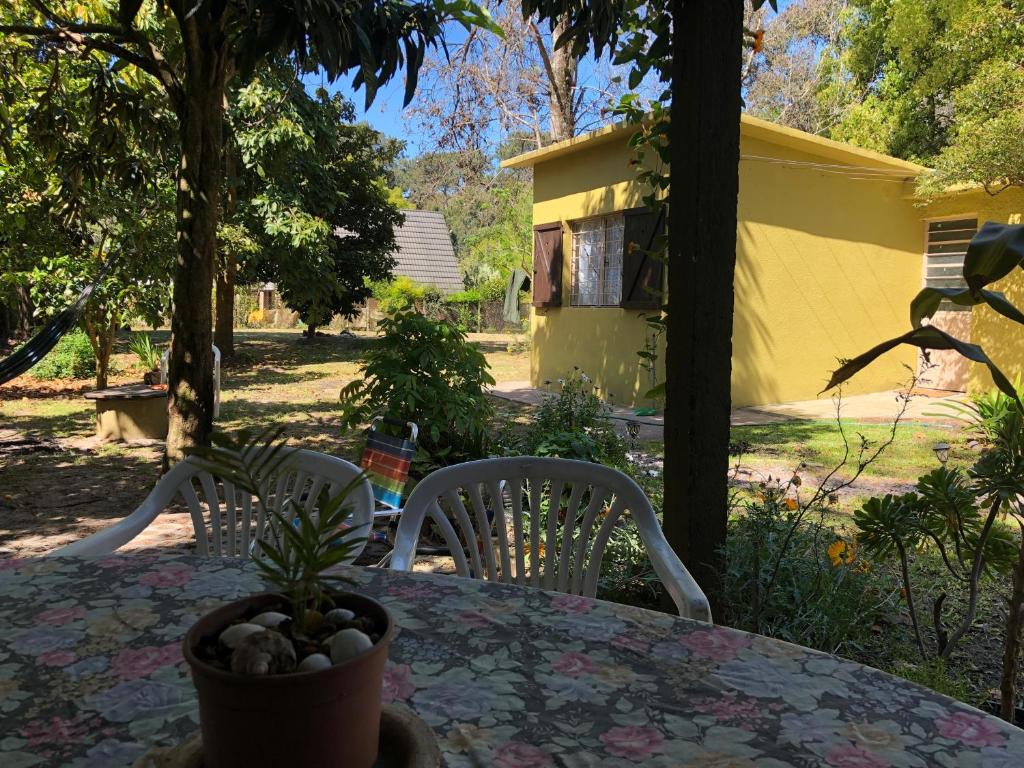 Marindia, hermosa casa, Ideal descanso, Montemar.