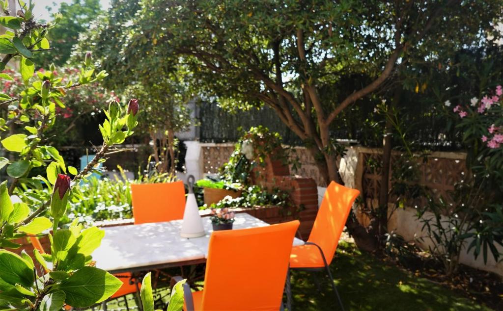 Chalet Santa Rita