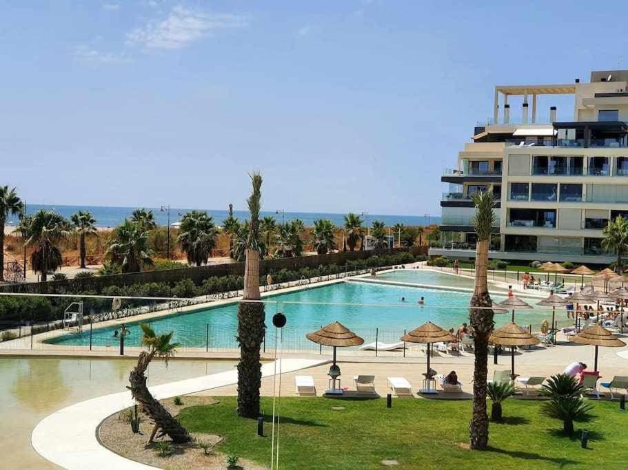 OCEAN HOMES Apartamentos exclusivos en Isla Canela by AC REAL