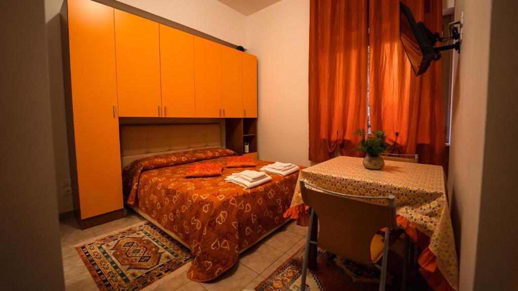 Sole Luna B&B