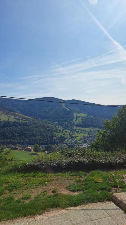 Location des Cimes