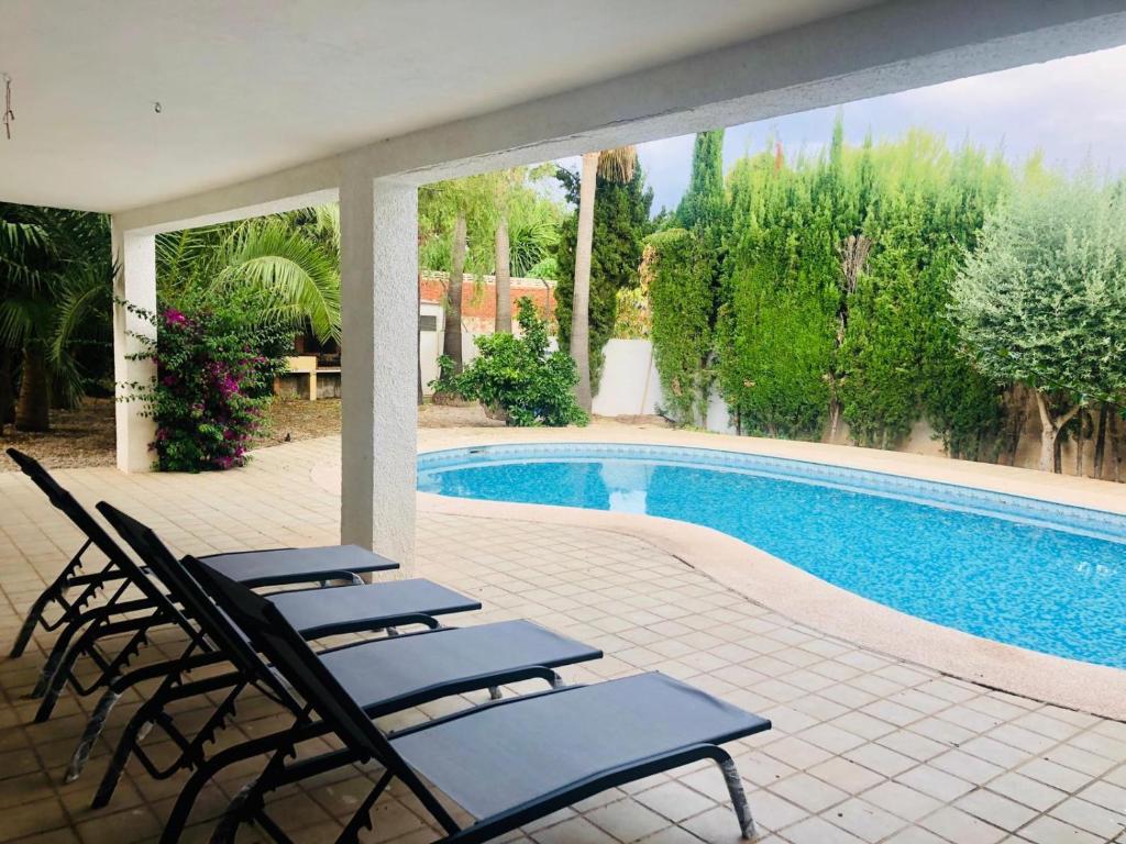 Casa Messi