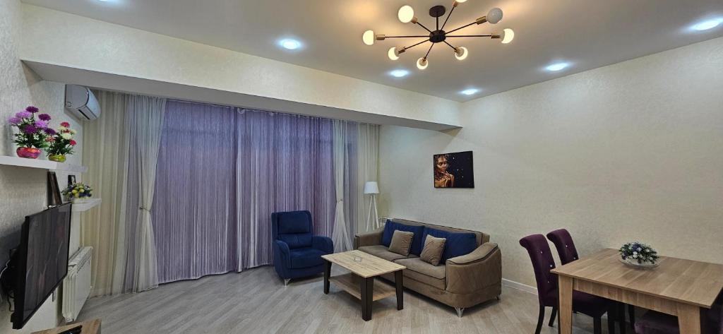 Park Azure Comfortable Apartment