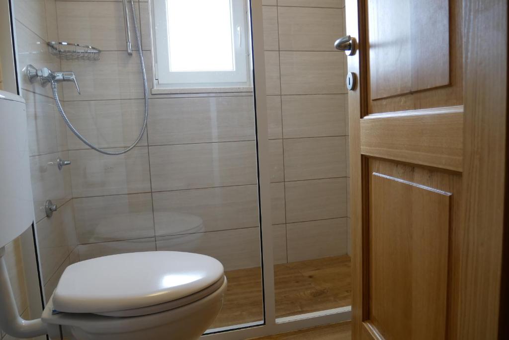 Guest house Jere Old Town