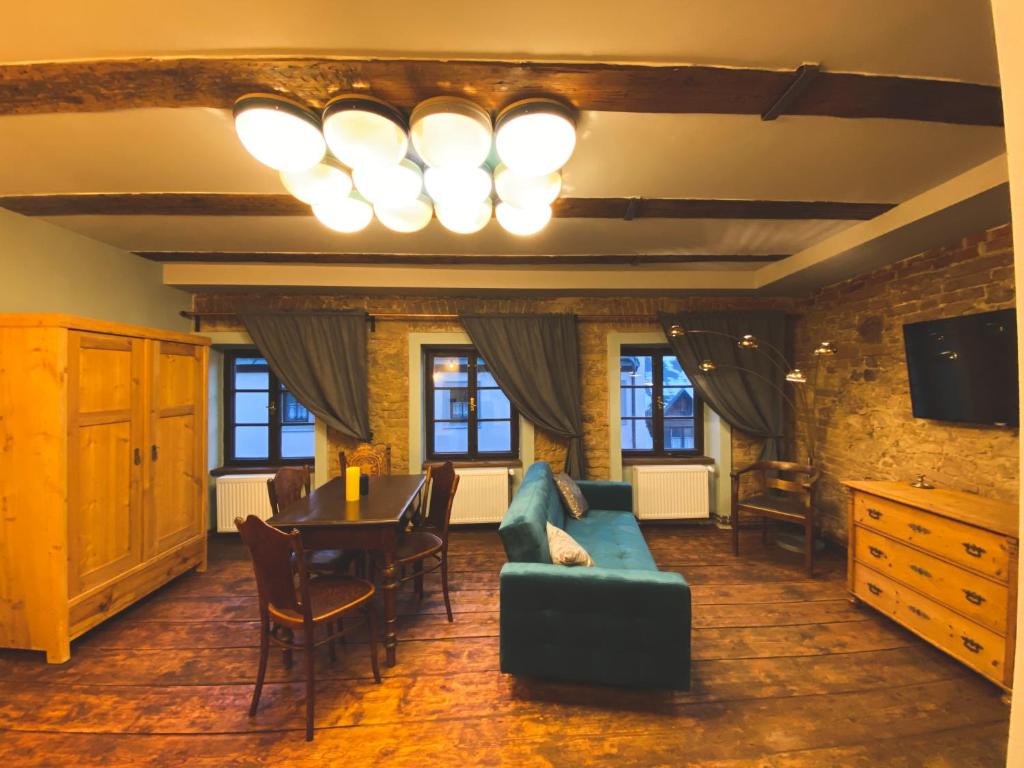 Penzion U Fridy Apartman 1