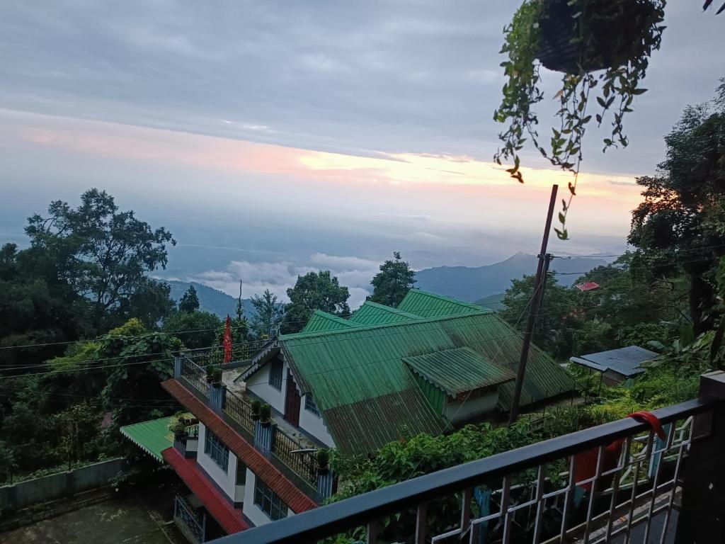 Greenview Homestay