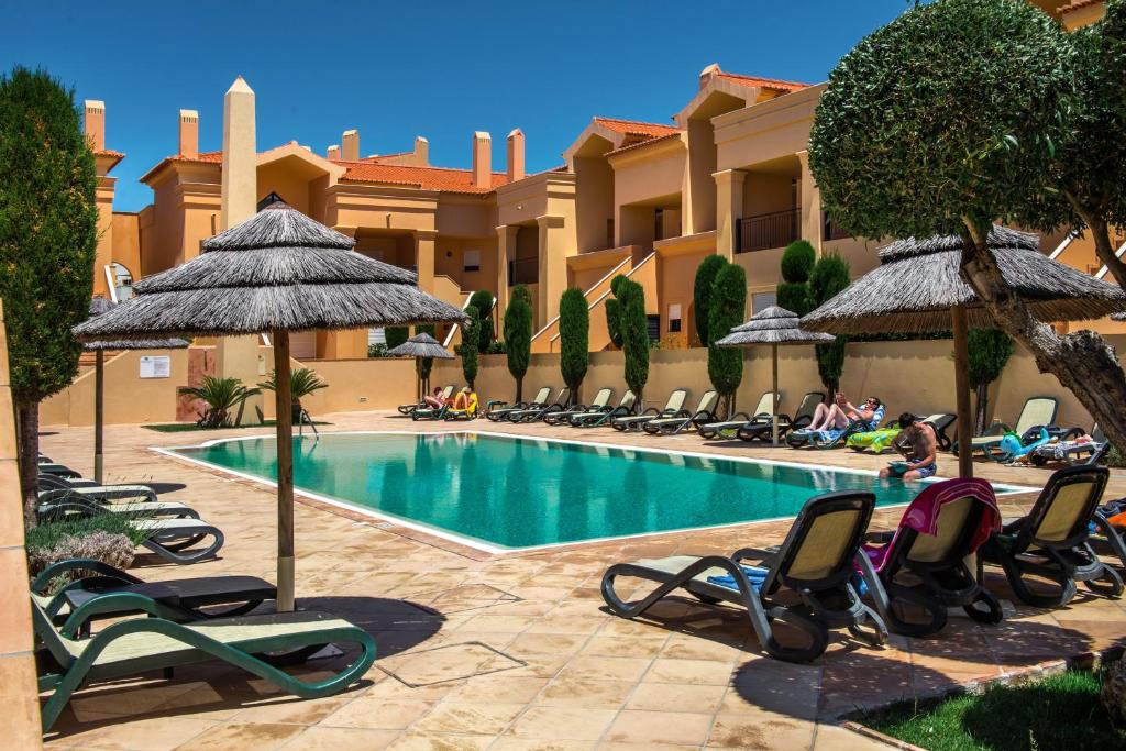 Baia da Luz Resort