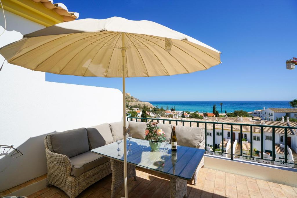 Ramalhete panoramic view apartment