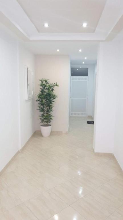 Bonito apartamento en Barrio Calvo Sotelo