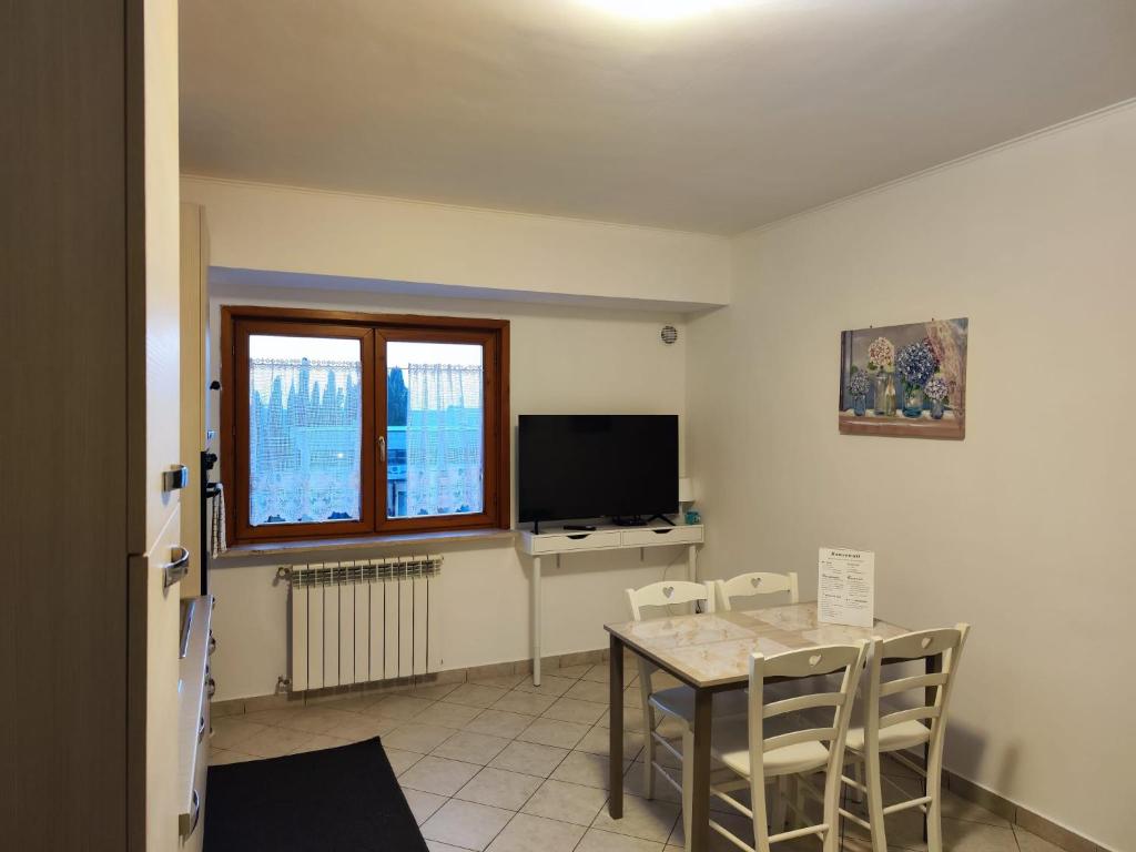 Appartamento Magnolia
