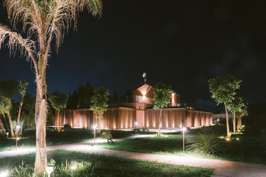 VILLA GRUMOLARA