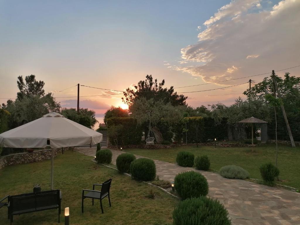 Villa Eleonas