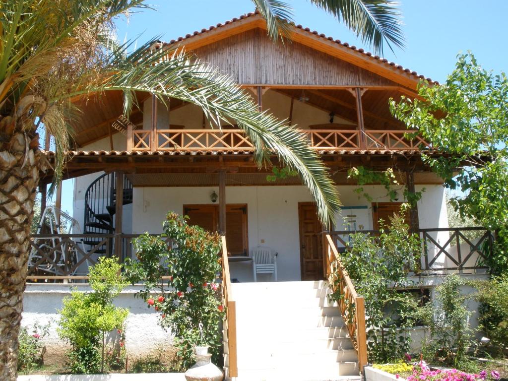 Villa Anta