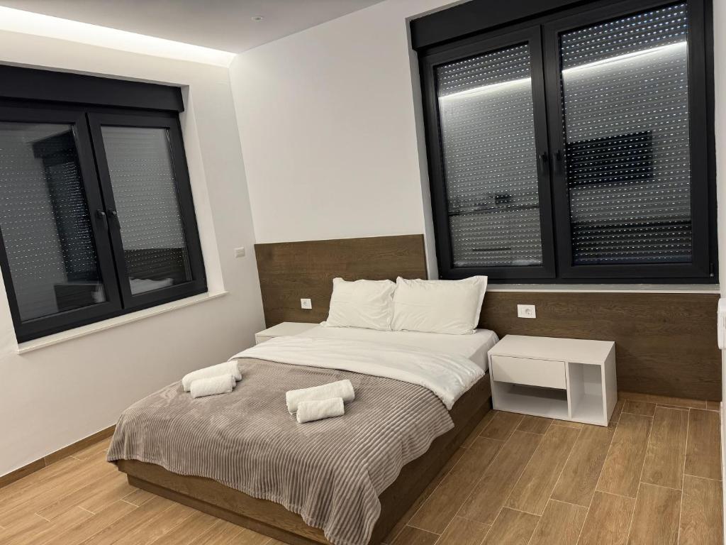 Pristina Select Apartments