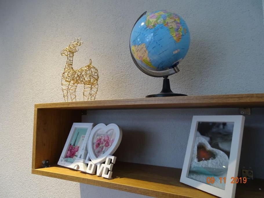 ORA-PRN,cosy apartment in the city center