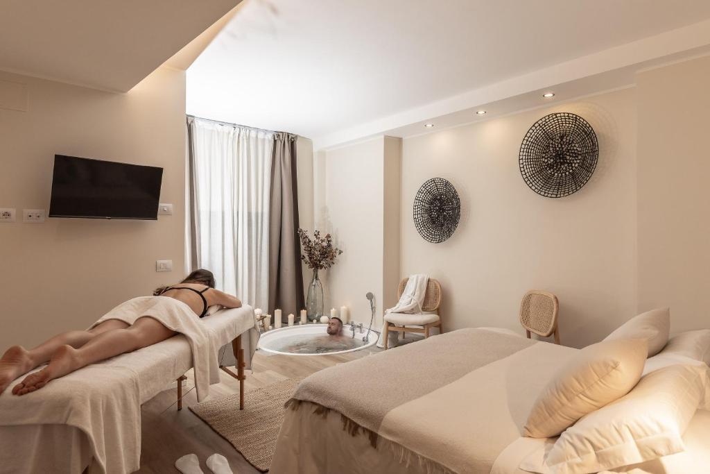 Welcome Home - Suite -