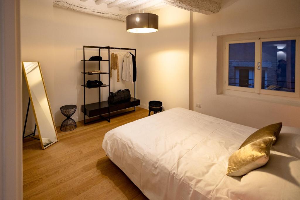 BF Glam-Apartments