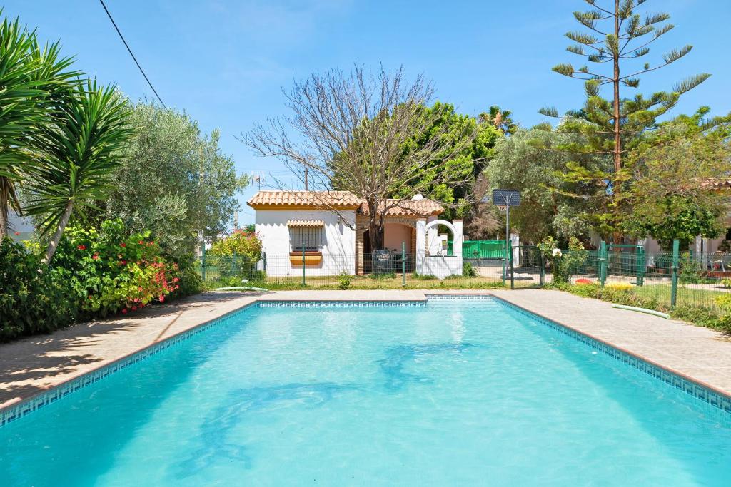 Casa Paqui 1
