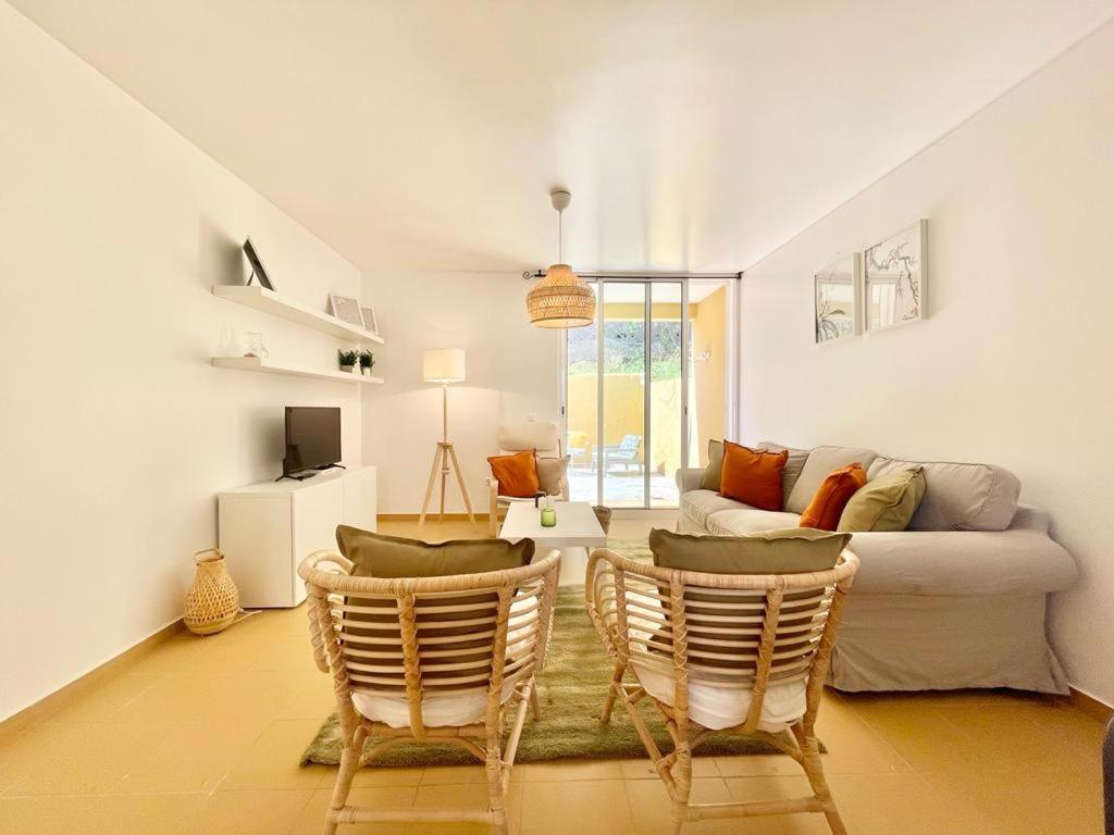 Maria da Vinha Porto Santo Beach House