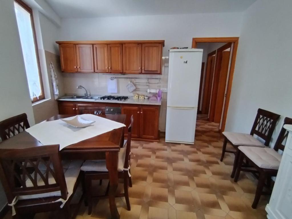 Casa Crara