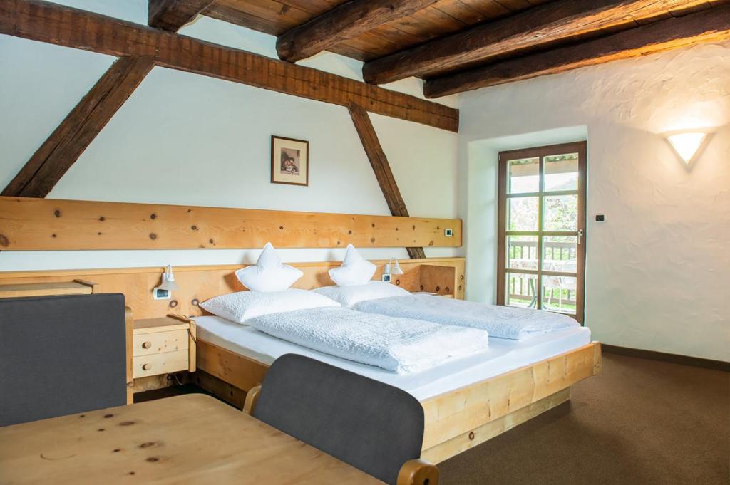 B&B Unterhabsbergerhof