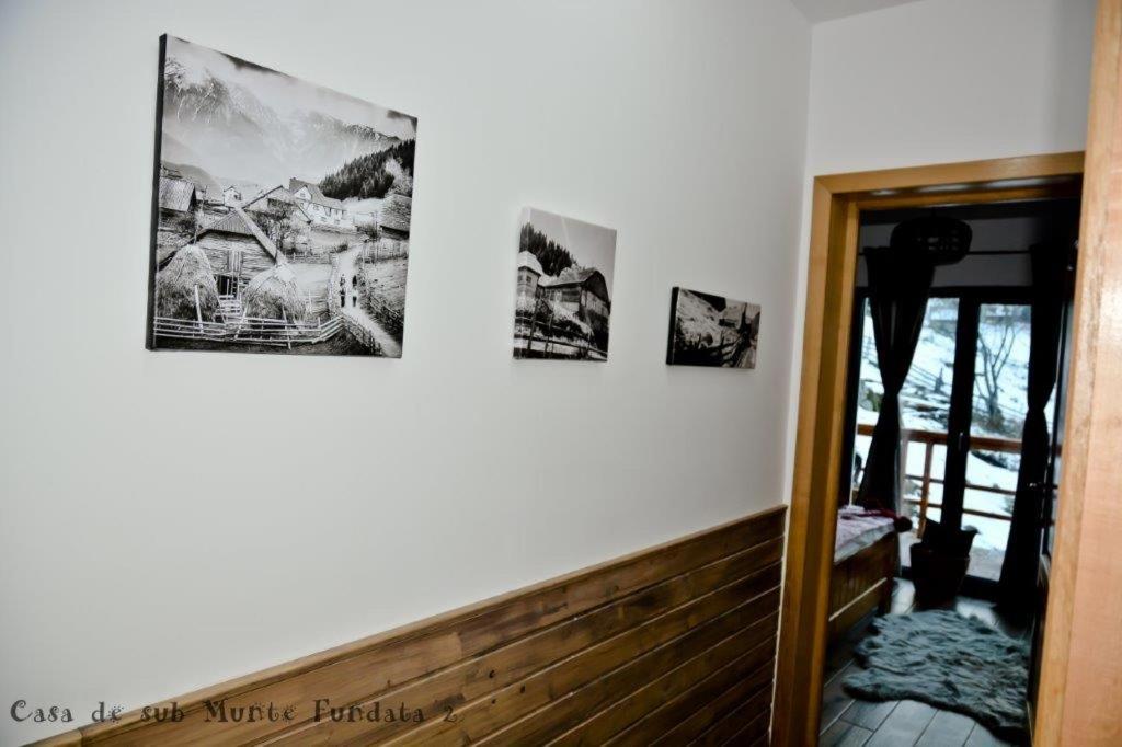 Casa de sub Munte Fundata2