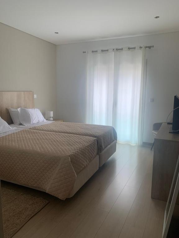 Fátima Apartamento - 1 min Santuário