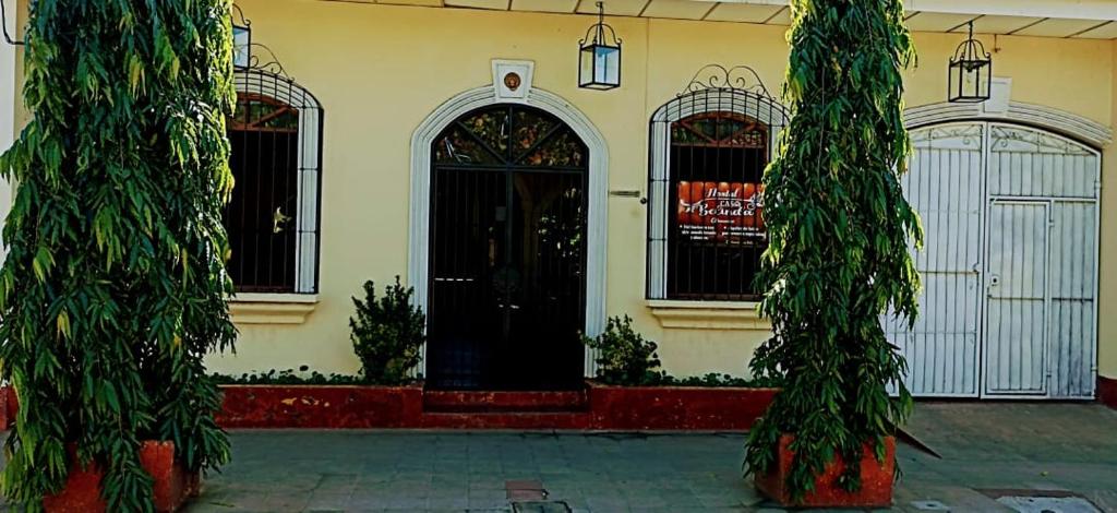 HOSTAL CASA BELINDA