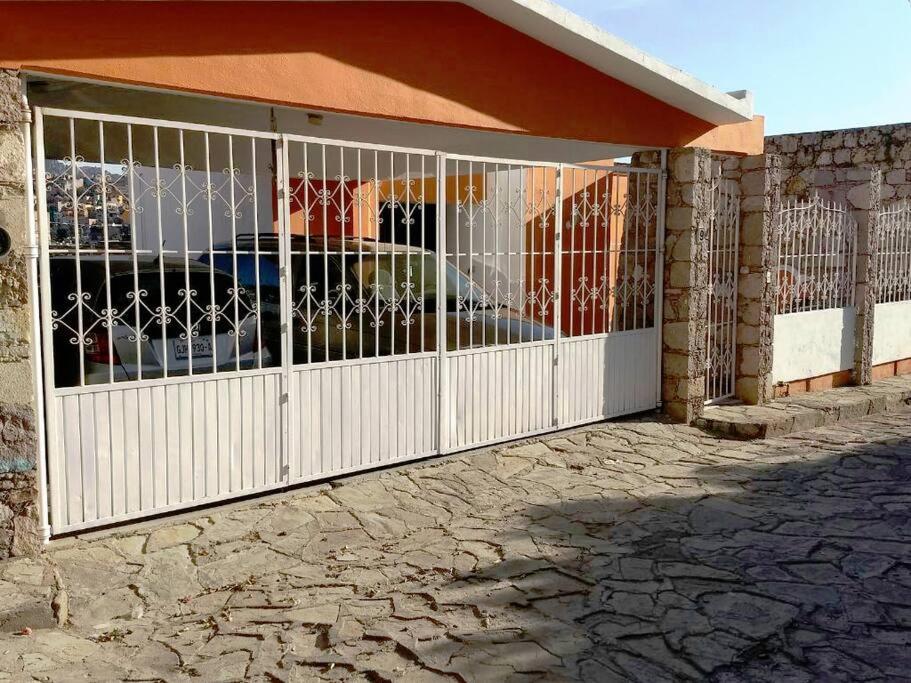 Casa Emmanuel